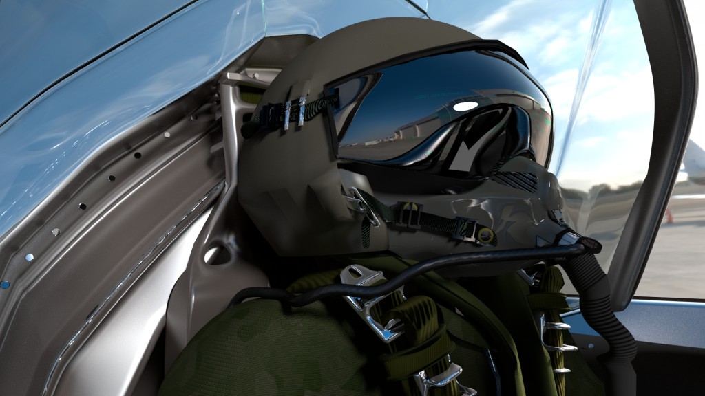 cockpit preview image 1